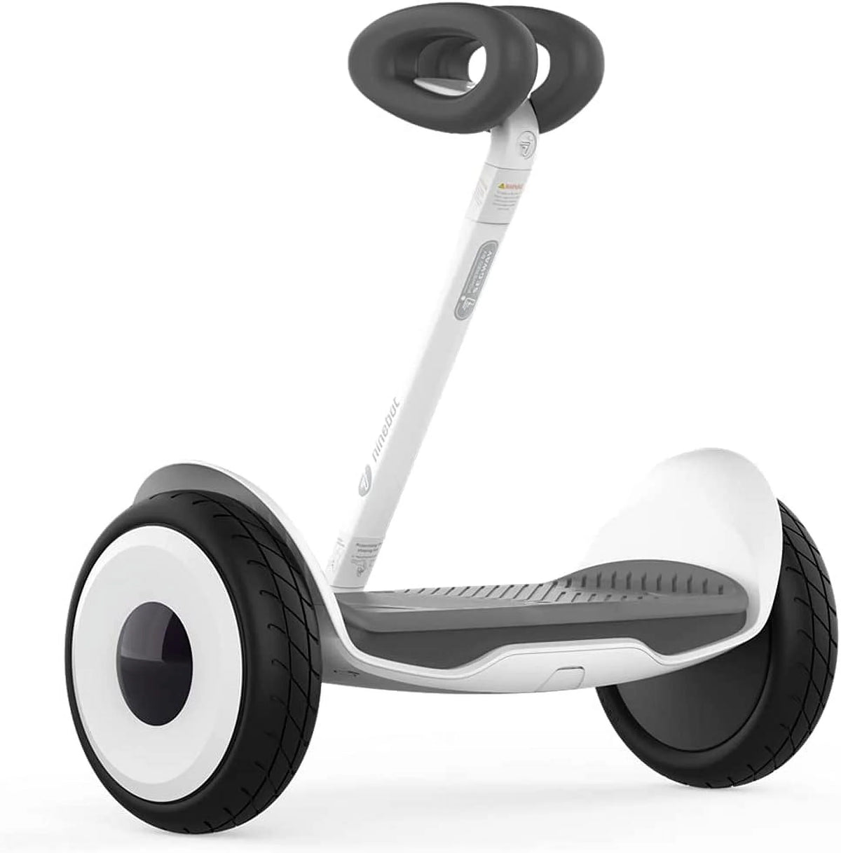 White Self-Balancing Electric Scooter T764099
