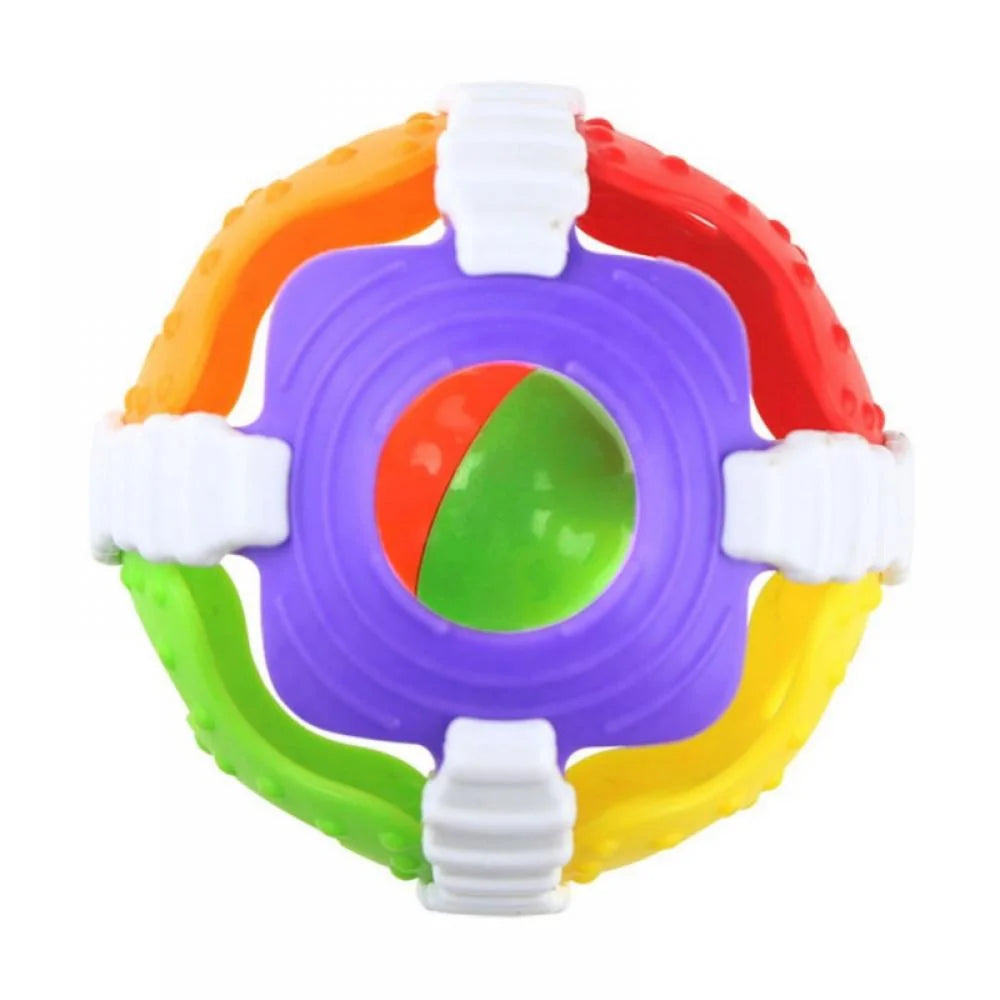 Sensory Balls Rattle Baby Toys A887650