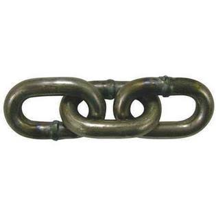 Proof Coil Chain, 250Ft, 800Lb T71766