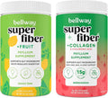 Lemon Lime Watermelon Super Fiber Powder B943