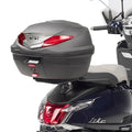 Top Case Rear Rack A8384