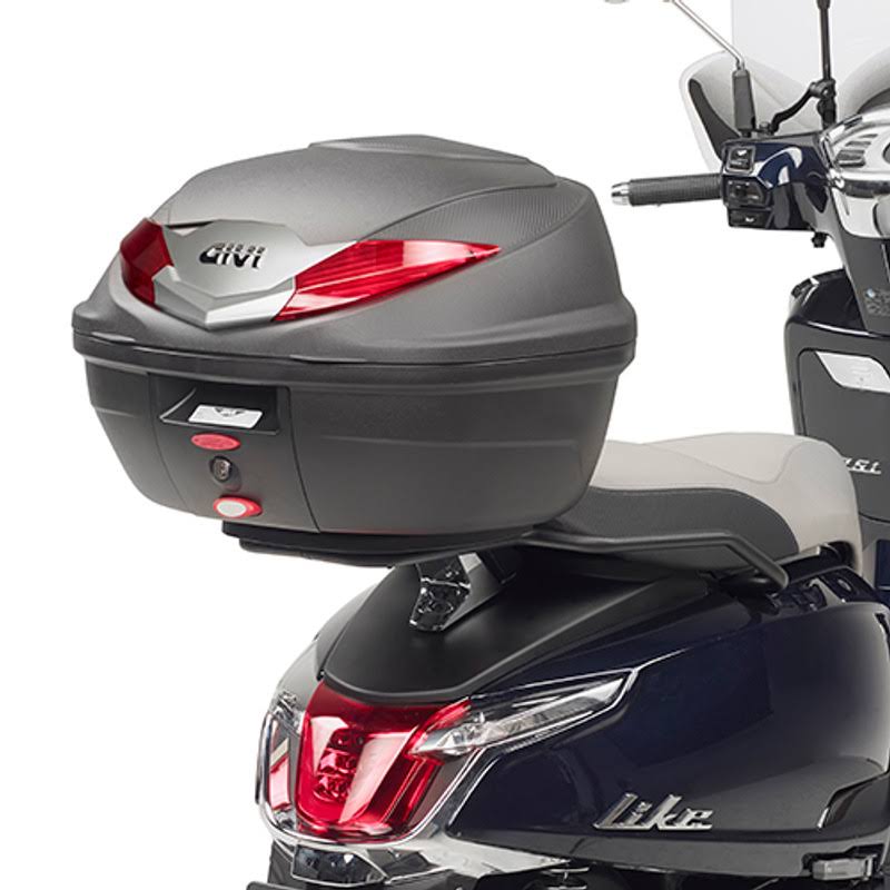 Top Case Rear Rack A8384