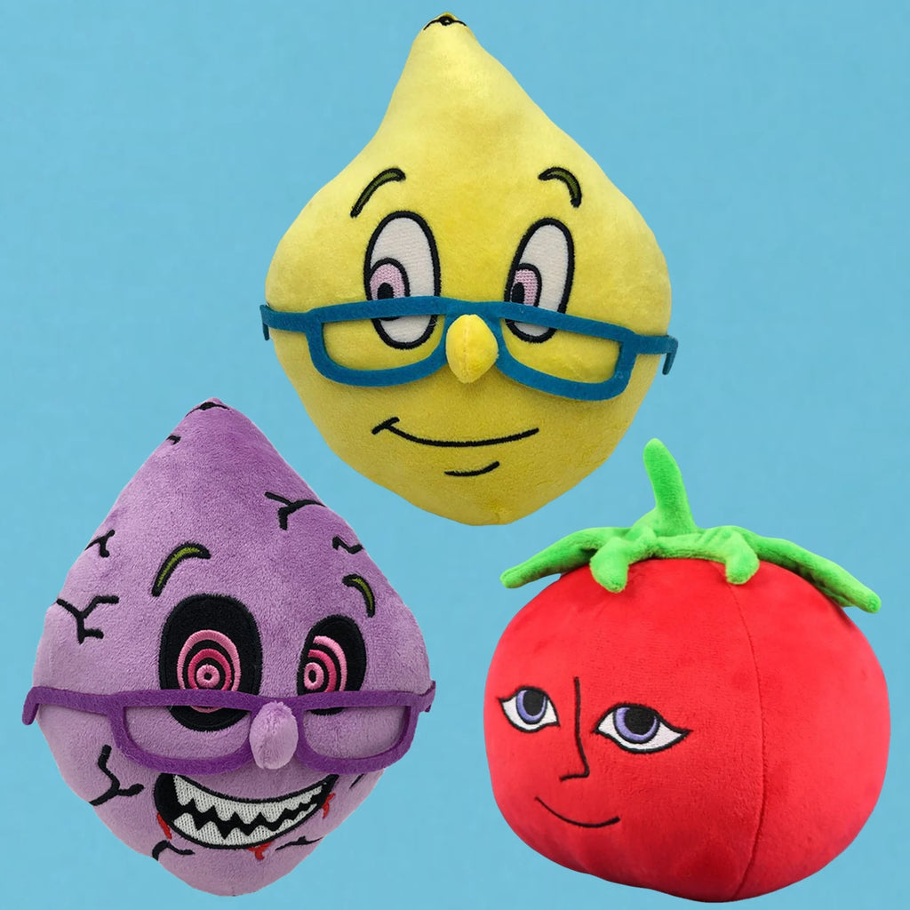 9in Plush Toys Stuffed Plushies A6728