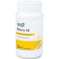 500 mg 100 tabs Niacin-SR F65865