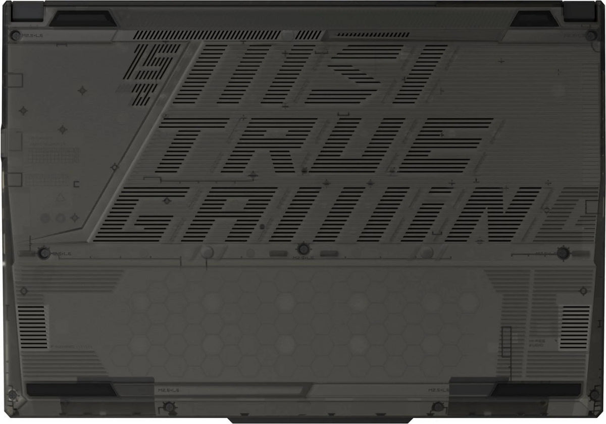 15.6" Full HD Gaming Laptop, Intel Core i7, NVIDIA GeForce RTX 4060 8 GB, 1TB SSD, Windows 11 Home I66745