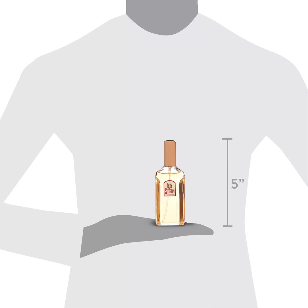 Eau de Toilette Cologne Spray 1 fl oz U165