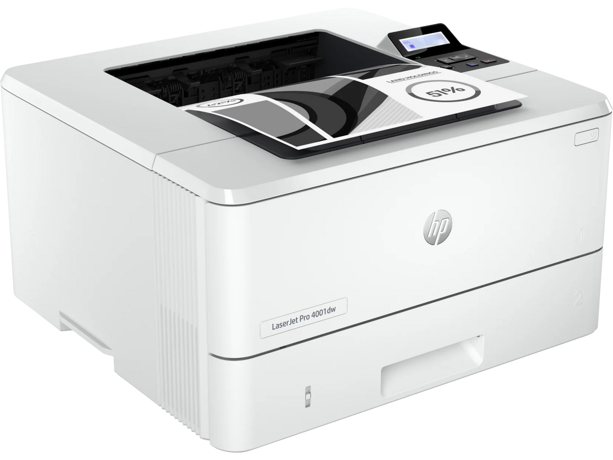 Black And White Laser Printer S1025