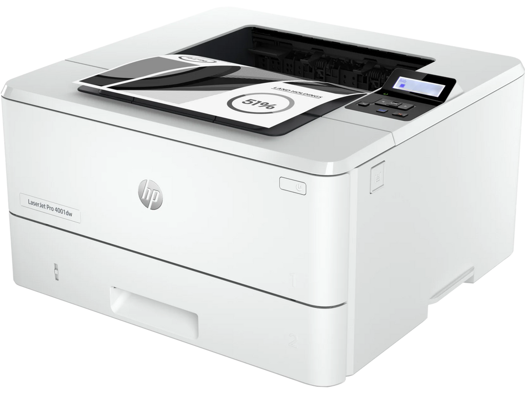 Black And White Laser Printer S1025