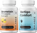 Bromelain 500mg 180 Capsules Supplement I406223