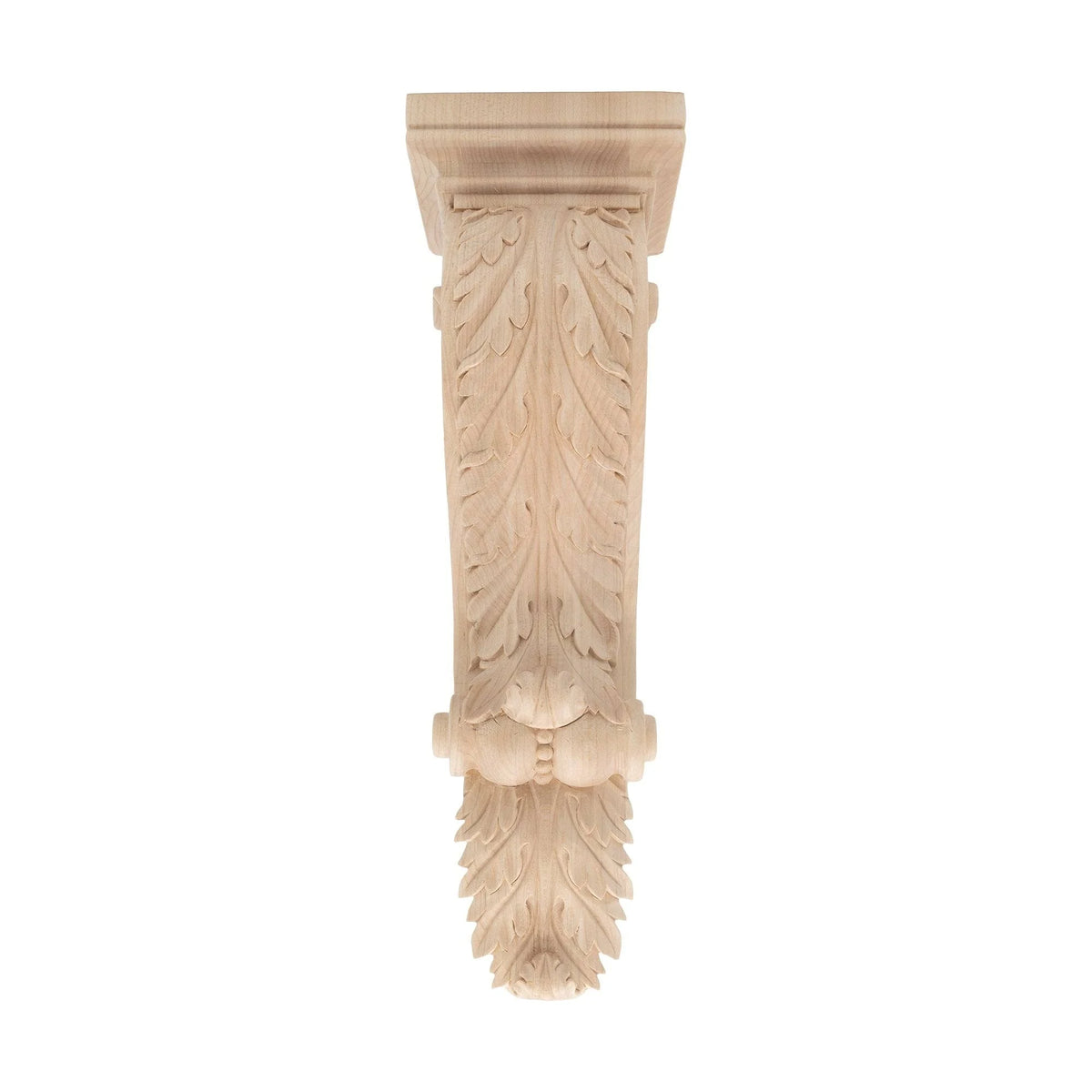 Large Carved Wood Corbel I587533