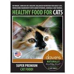 Adult Dry Cat Food Q742
