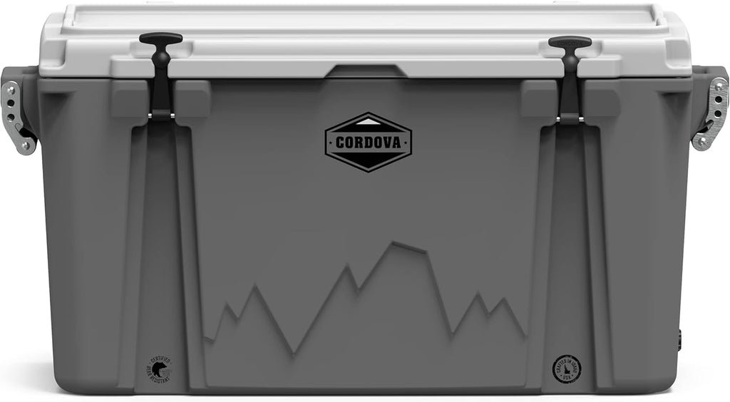 Hard Cooler T36410