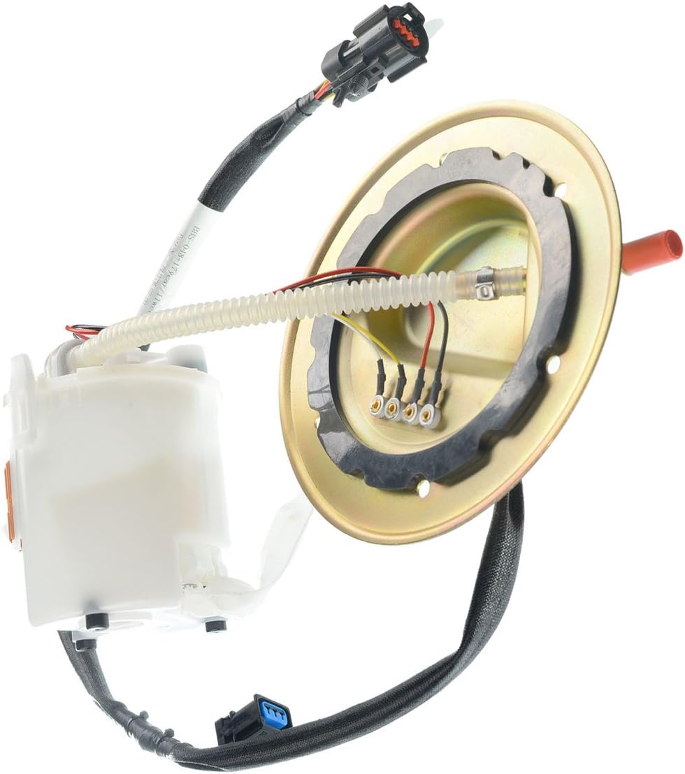 Fuel Pump Assembly Pack of 2 O987