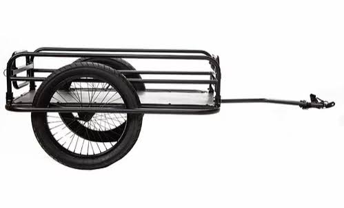 Folding Cargo Bike Trailer P79763