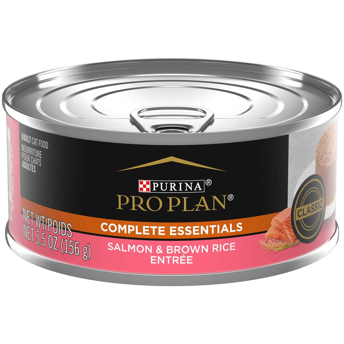 Wet Cat Food U485
