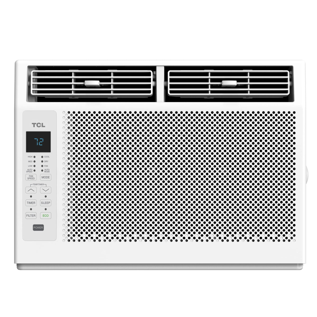6,000 BTU Window Air Conditioner L855