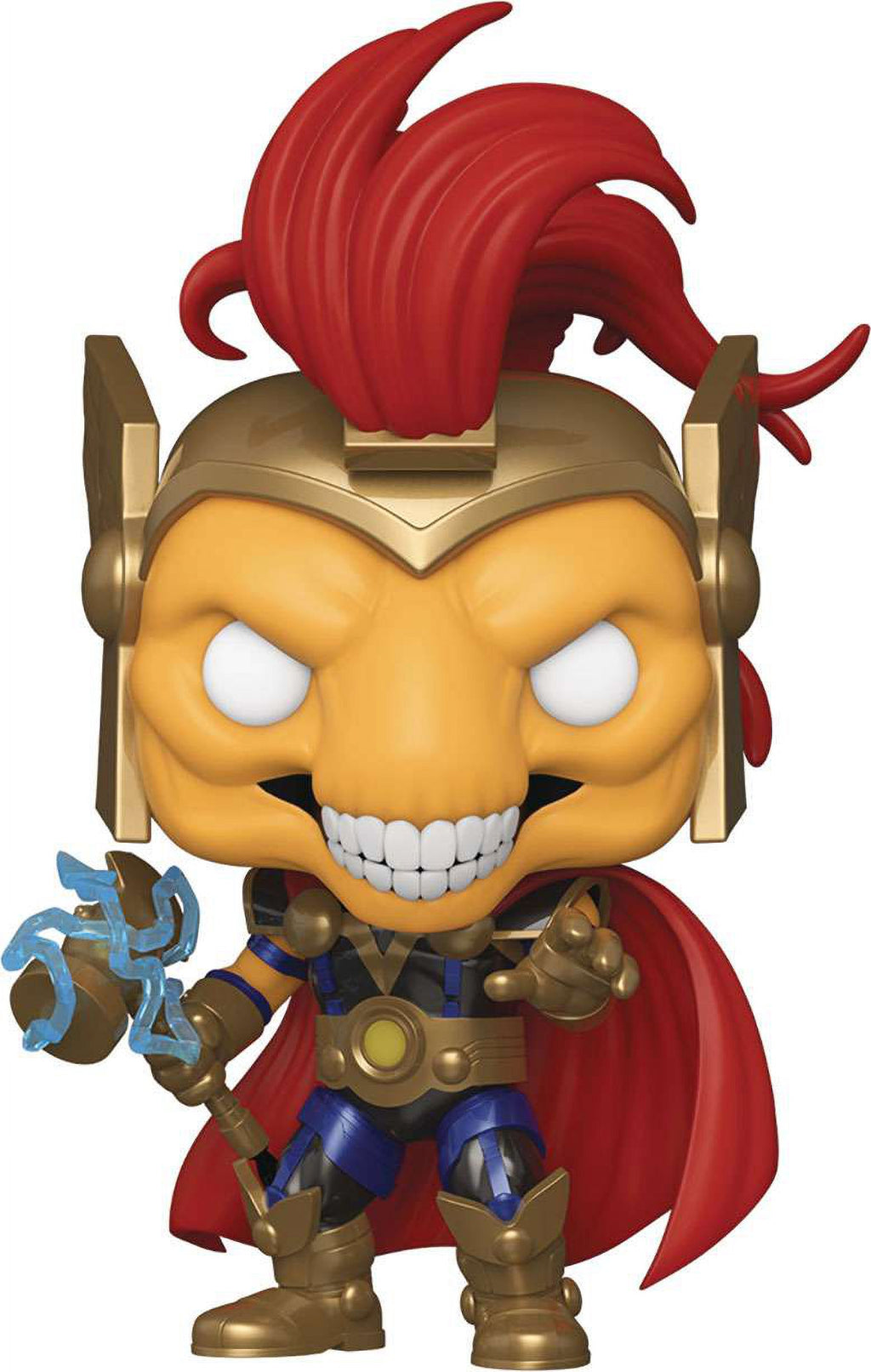 Vinyl Figure D7426