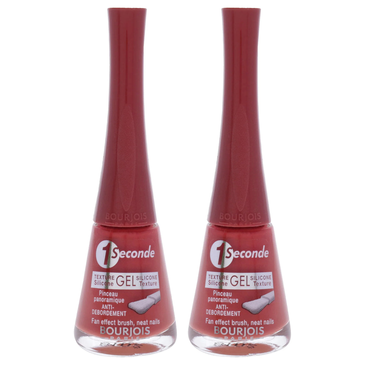 0.3 oz Nail Polish Pack of 2 R906685