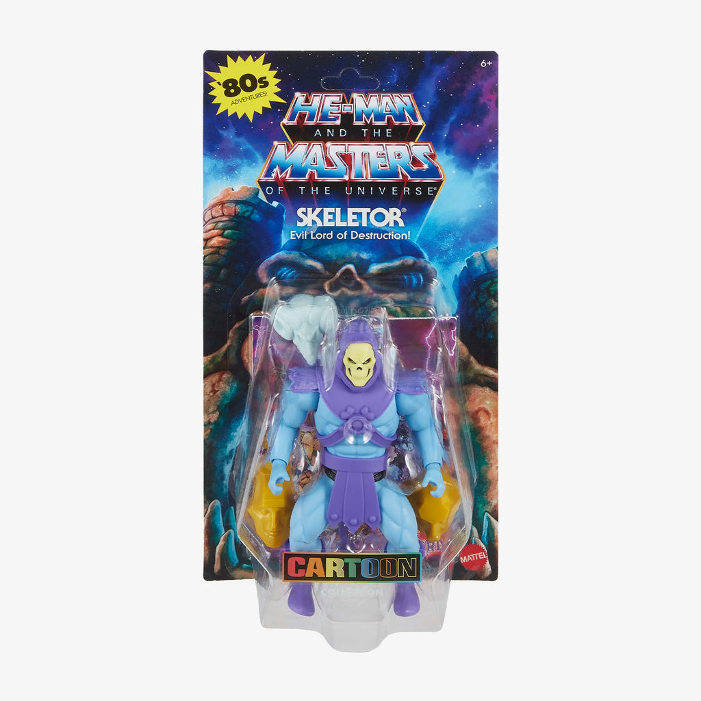 Action Figure U80022