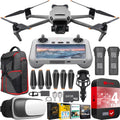 4/3 CMOS Hasselblad Camera Drone with RC Smart Remote Controller V110