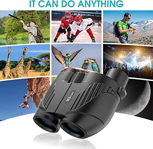 20x25 Compact Binoculars W565