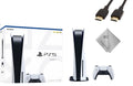 PlayStation 5 Gaming Console (Disc Version) R9575