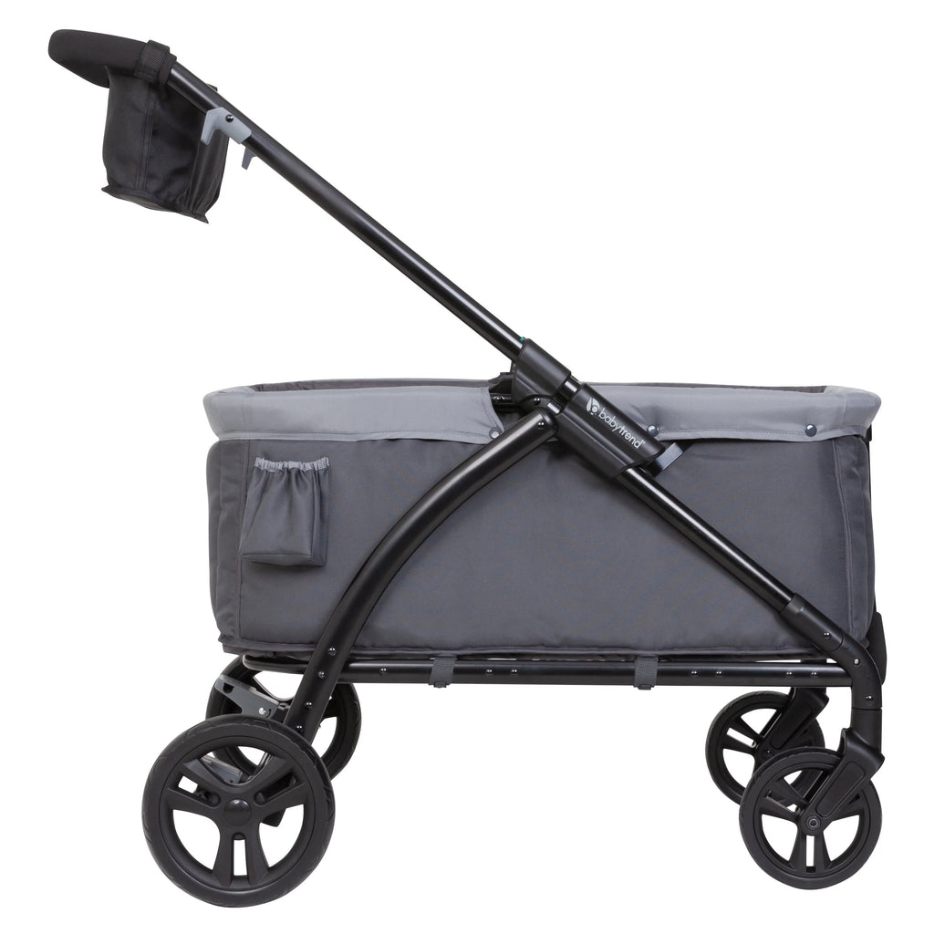 2-in-1 Stroller Wagon C11718