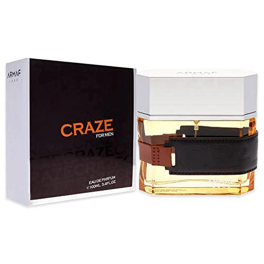 Men EDP Spray 3.4 oz F6440