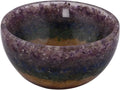 Handmade Carved Seven Chakra Stone Bowl 3 Inches O558119