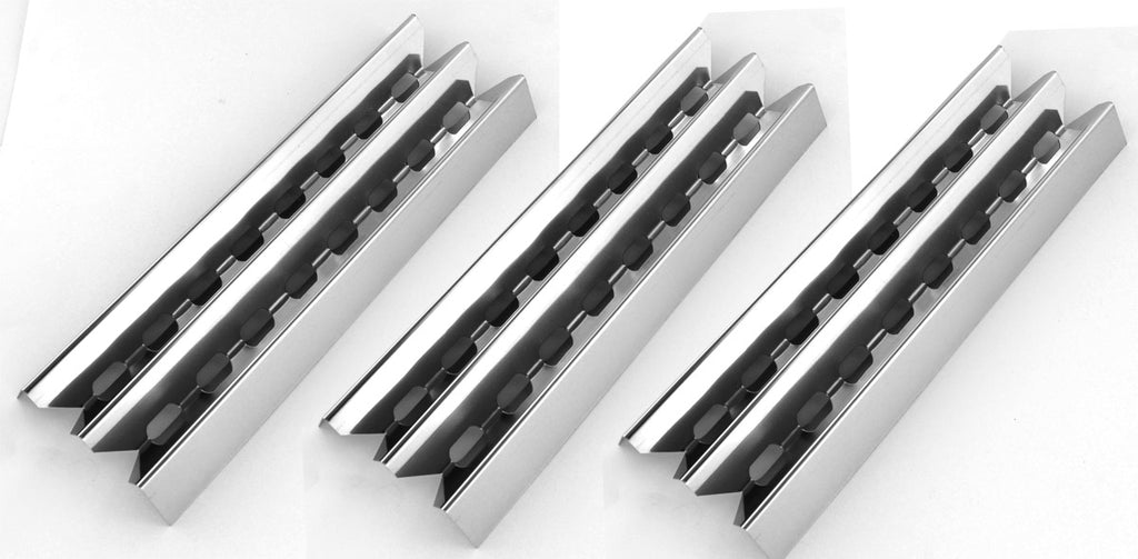 3-Pack Replacement Heat Plate for Gas Models X272