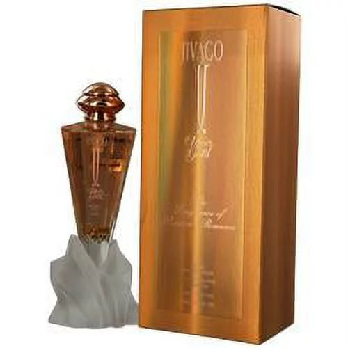 Rose Gold Eau De Toilette Spray 2.5 oz X562