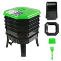 5-Layer Worm Composter J314