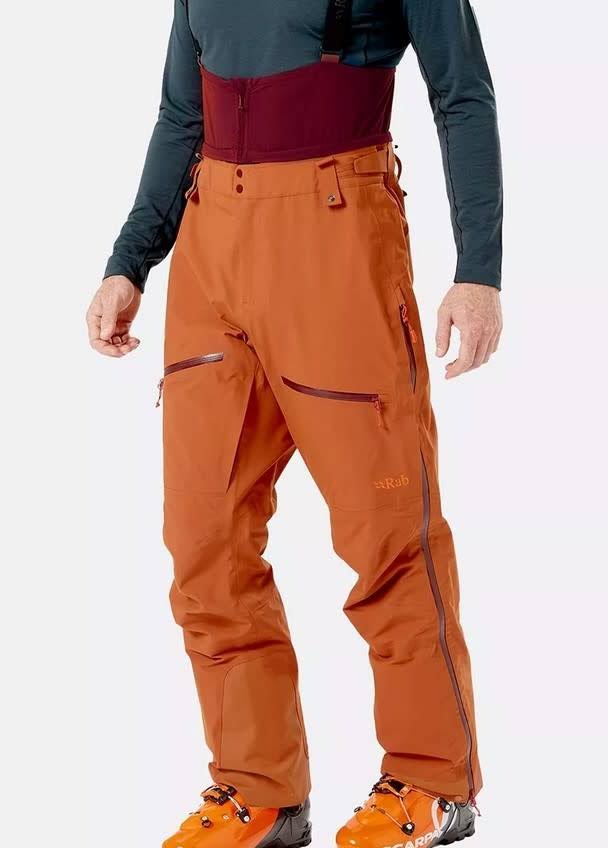 Khroma GTX Bib Pant T6795