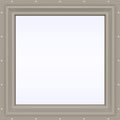 Desert Sand Vinyl Picture Window with Low-E 366 Glass R881
