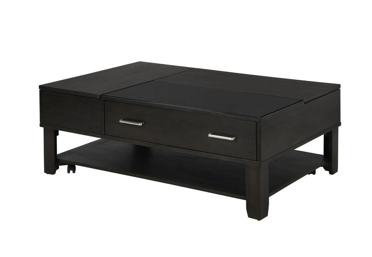 Lift Top Coffee and End Table Set F1343