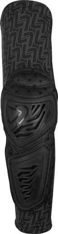 Black Contour Elbow Guards I798352