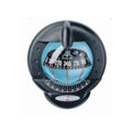 Black Vertical Bulkhead Compass H4842