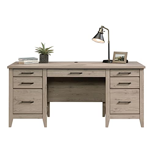 66"W Executive Computer Desk X105