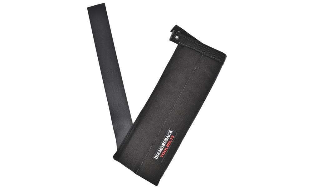 Trim Carpenter Tool Belt, Ranger Green, Medium S43863