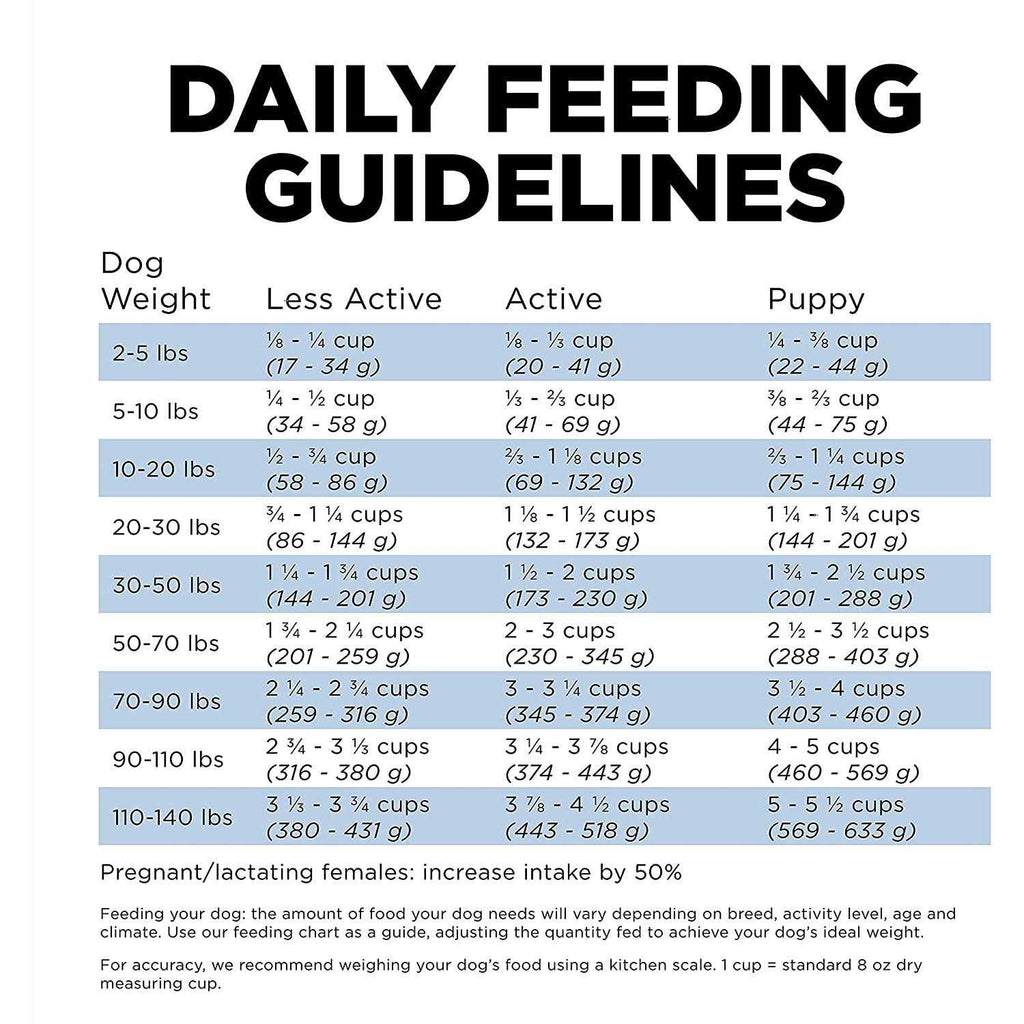Chicken Recipe Dry Dog Food G219024