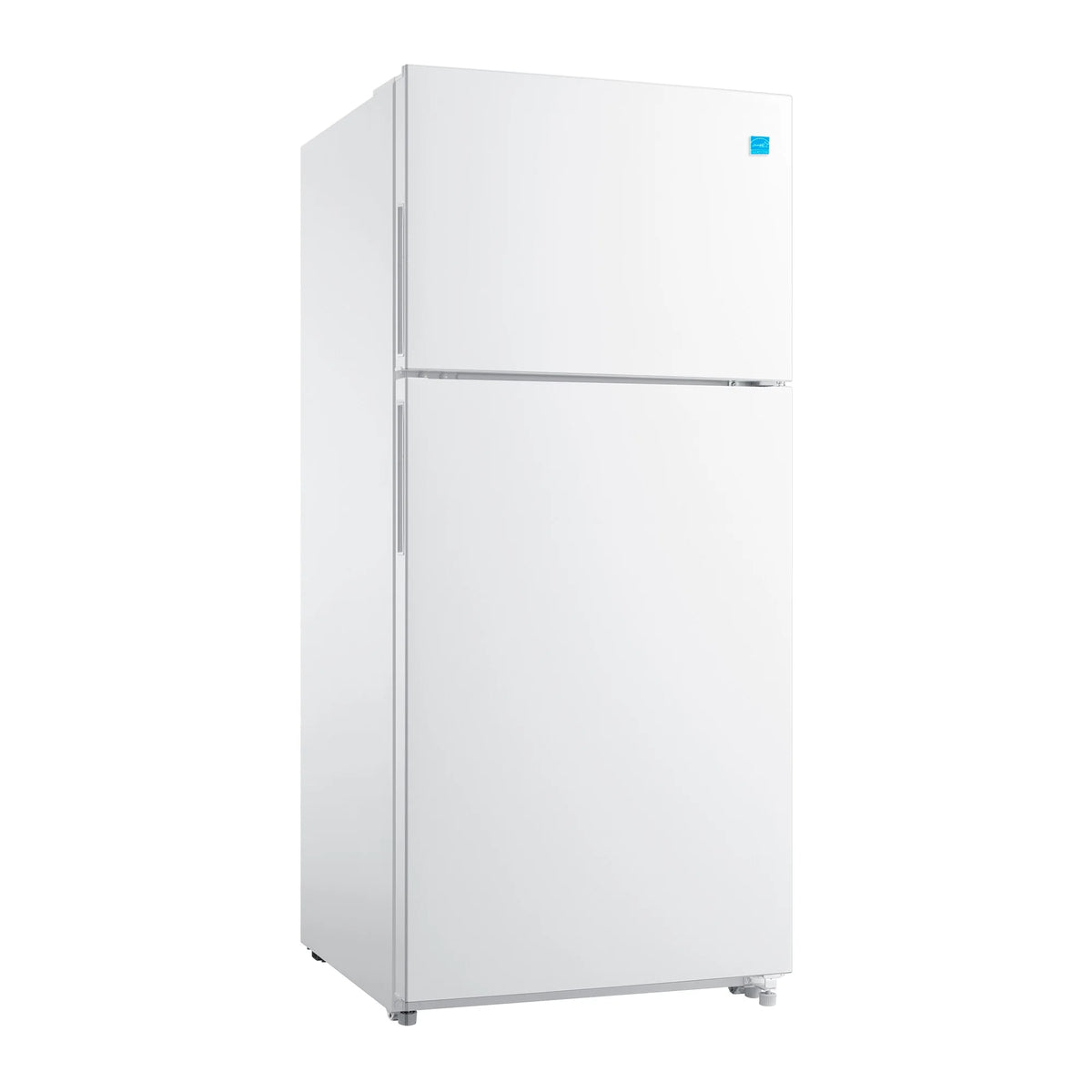 18.0 cu. ft. Top Freezer Refrigerator White Y4279