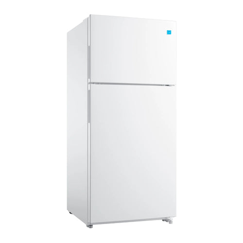 18.0 cu. ft. Top Freezer Refrigerator White Y4279