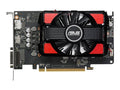 Radeon RX 550 Graphics Card 2 GB GDDR5 128-bit W133909
