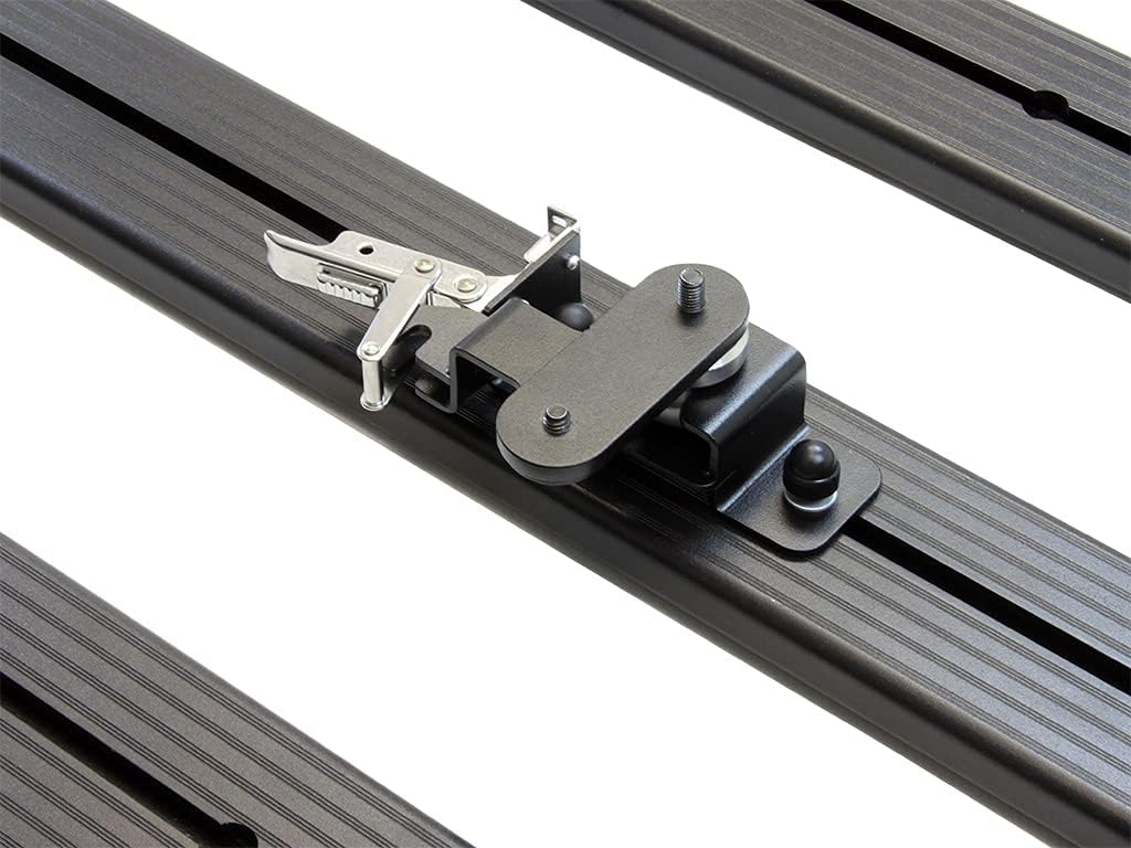 Black Roof Top Tent Mount Kit U341538