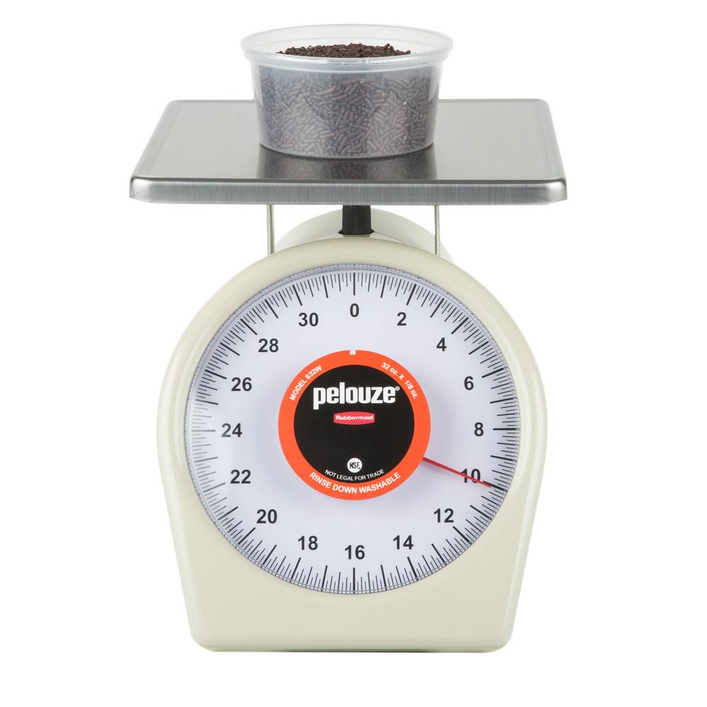 32 oz Portion Control Scale P960