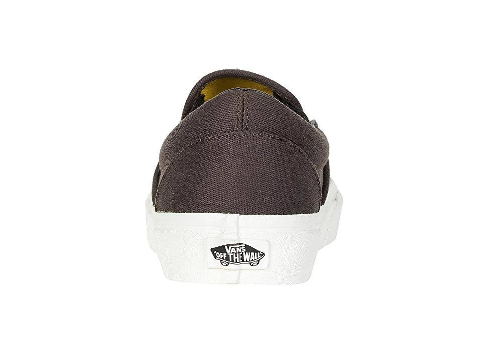 Black Classic Slip-On D940606