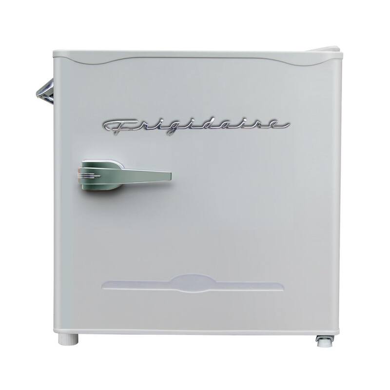 1.6 cu. Ft. Retro Mini Refrigerator W38687
