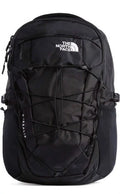 Black Backpack E5333