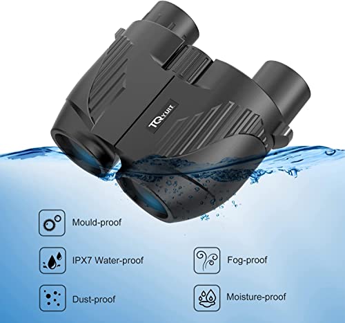 20x25 Compact Binoculars W565