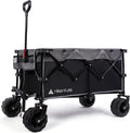 Collapsible Wagon Cart with Big Wheels C752564